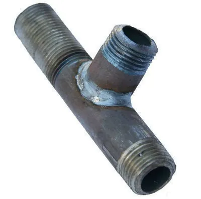 Спускник  черный  Ду 32